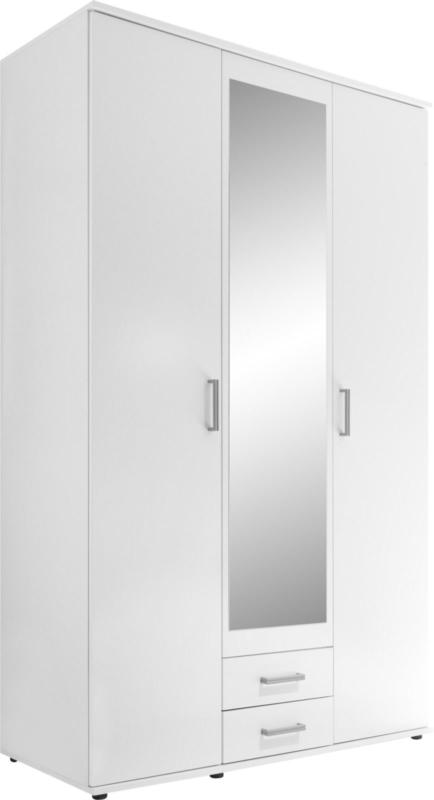 Z2 Drehtürenschrank 3-türig KARL