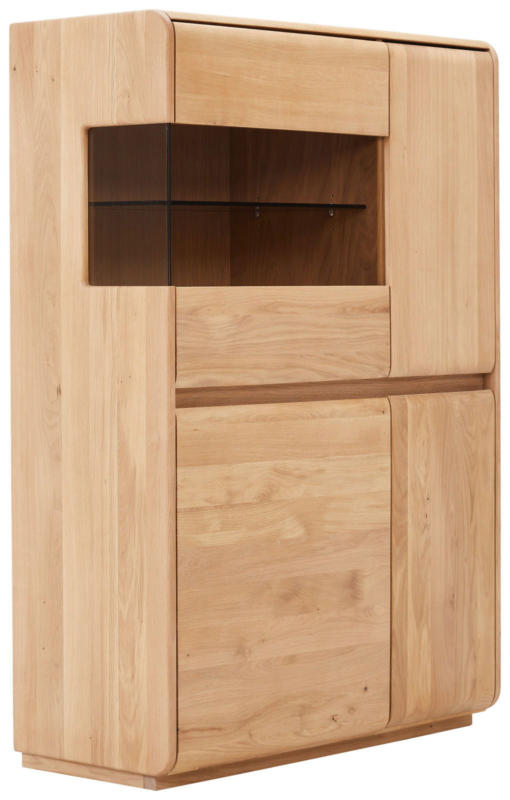 Linea Natura Highboard BERGEN