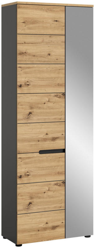 MID.YOU Garderobenschrank CANU