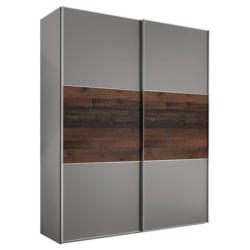 Moderano Schwebetürenschrank PRIMO (Juzi)