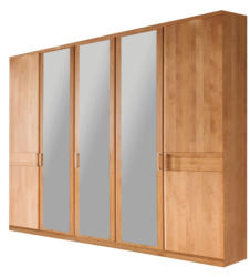 Linea Natura Drehtürenschrank Treviso