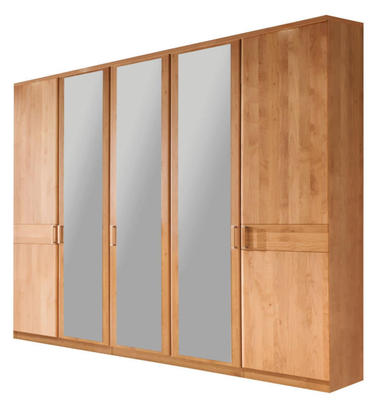 Linea Natura Drehtürenschrank Treviso