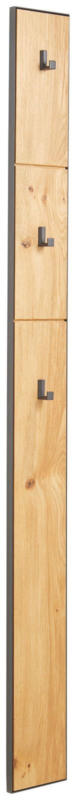 Linea Natura Garderobenpaneel KELIO MAX