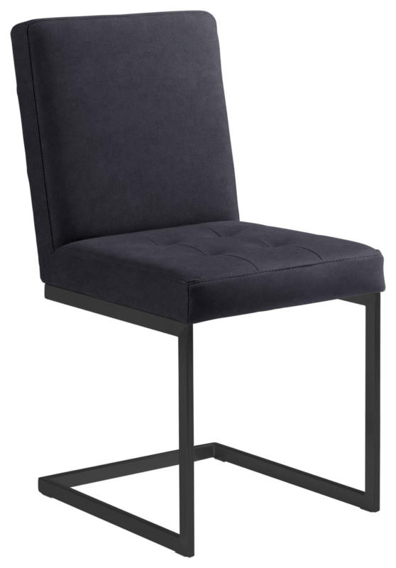 Moderano Freischwinger-Stuhl LUPO II