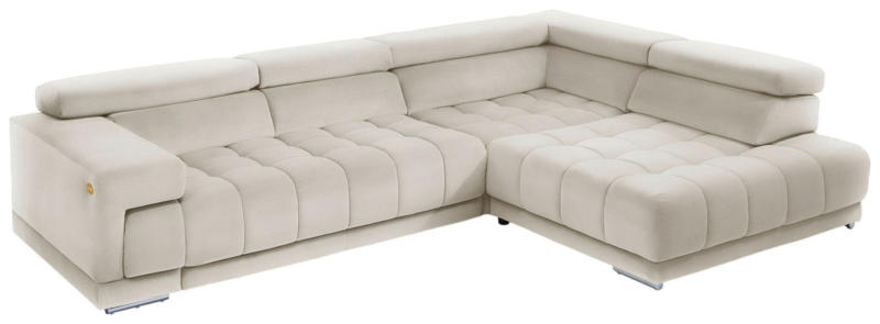 Beldomo Speed Ecksofa SPLIFF S