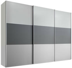 Moderano Schwebetürenschrank PRIMO