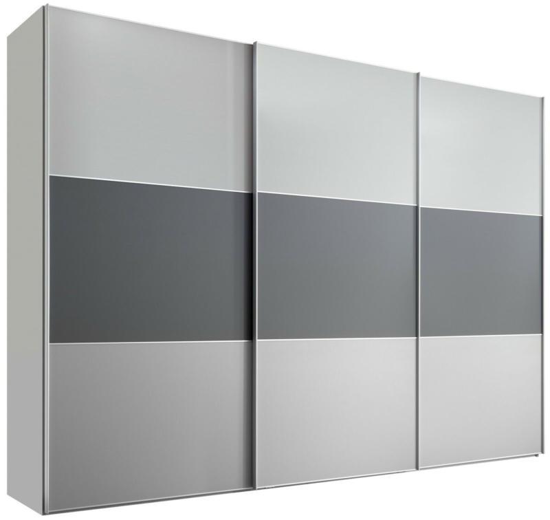 Moderano Schwebetürenschrank PRIMO