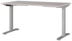 E-Serie E-Schreibtisch eSystem