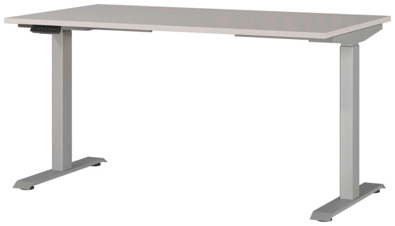 E-Serie E-Schreibtisch eSystem