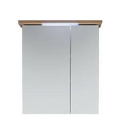 XORA Spiegelschrank NOVENTA