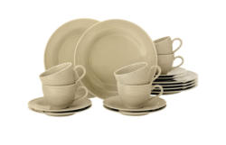 Seltmann Weiden Kaffeeservice 18-teilig BEAT
