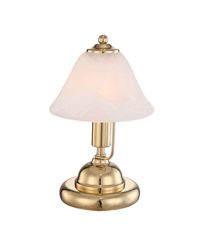 Globo Lighting Tischleuchte ANTIQUE I