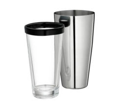 Cilio Boston Shaker