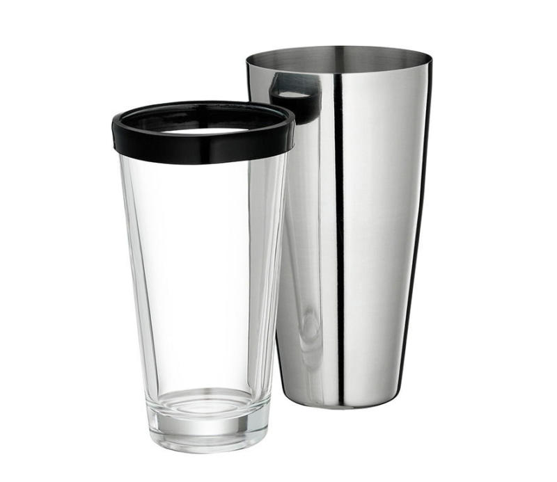 Cilio Boston Shaker