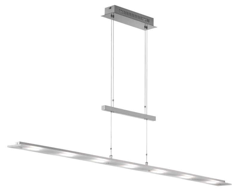 Fischer & Honsel Pendelleuchte LARGO