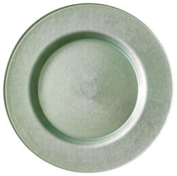 Zurbrüggen Platzteller Hellgrün
