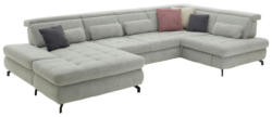 Beldomo Style Ecksofa BROOKLYN