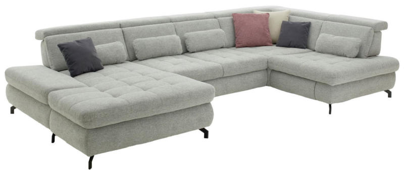 Beldomo Style Ecksofa BROOKLYN