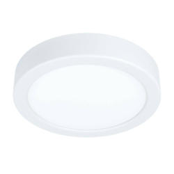 Eglo Leuchten LED-Deckenleuchte FUEVA