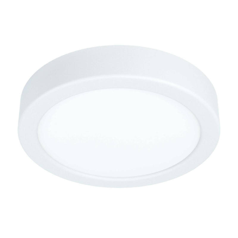 Eglo Leuchten LED-Deckenleuchte FUEVA
