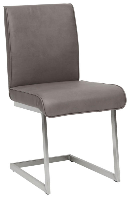 Dieter Knoll Freischwinger-Stuhl PLAY