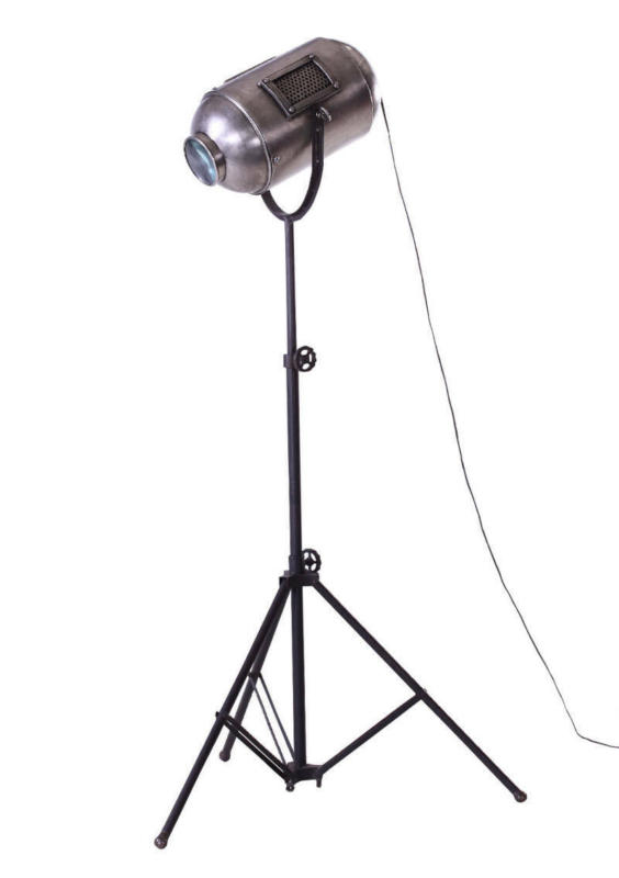 Zurbrüggen Stehlampe CHEESY