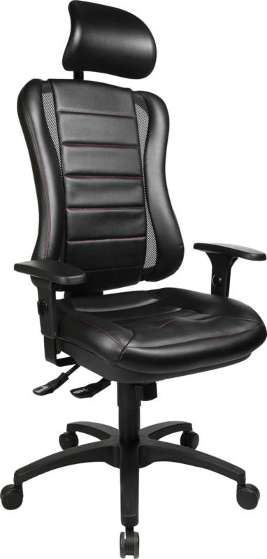 Topstar Gaming Stuhl HEAD POINT