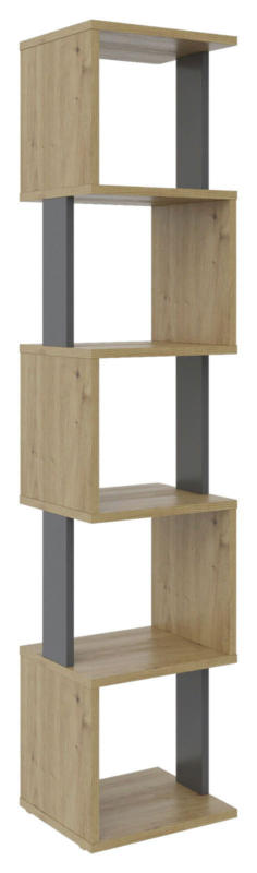 XORA Regal schmal ARTLINE