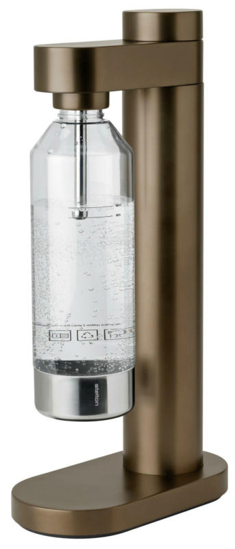 Stelton Wassersprudler BRUS