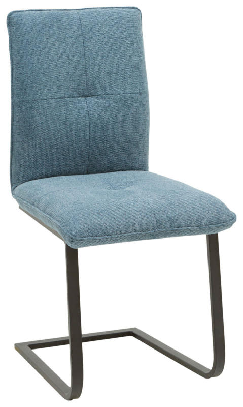 Dieter Knoll Freischwinger-Stuhl PLAY