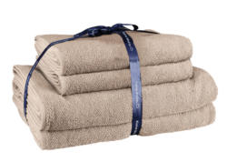 Kleine Wolke Handtuchset 4-tlg. CHILL