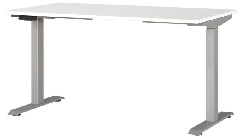 E-Serie E-Schreibtisch eSystem