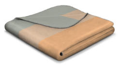 biederlack Wohndecke Sleek TREND