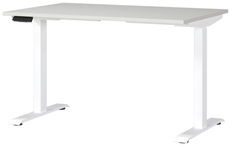 E-Serie E-Schreibtisch eSystem