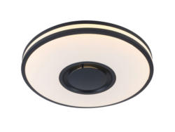 Novel LED-Deckenleuchte RIKU