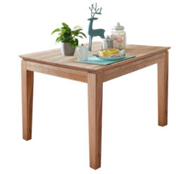 Zurbrüggen Esstisch 120x80 MINI+