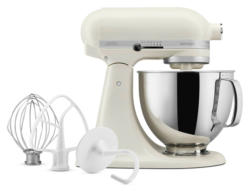 KitchenAid Küchenmaschine ARTISAN 5KSM125EPL