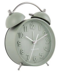 KARLSSON Alarm Clock Iconic