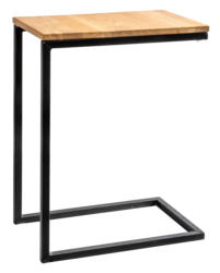 Linea Natura Beistelltisch TIBO