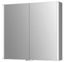 Zurbrüggen Spiegelschrank STYLEALU