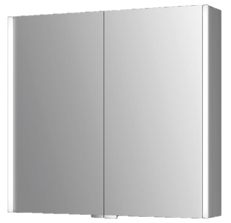 Zurbrüggen Spiegelschrank STYLEALU