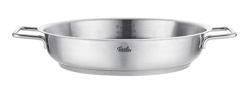 Fissler Servierpfanne PURE COLLECTION