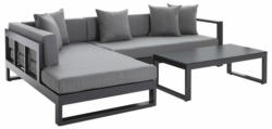 Amatio Lounge-Set (links) WILLIS