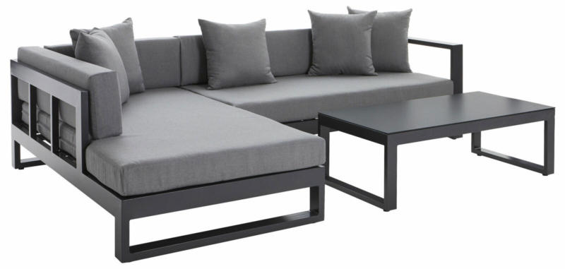 Amatio Lounge-Set (links) WILLIS