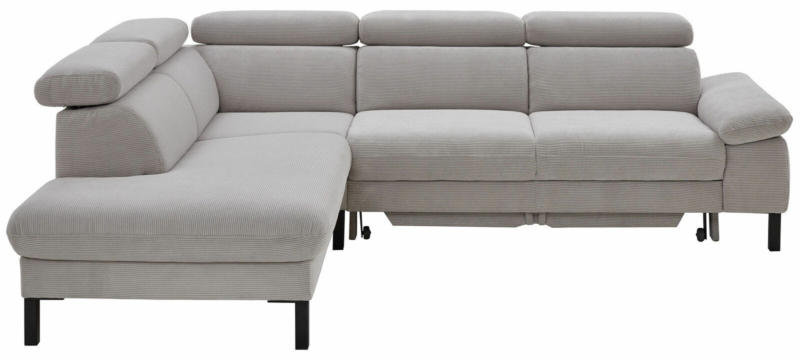Pure Home Comfort Ecksofa PURE COMFORT 830
