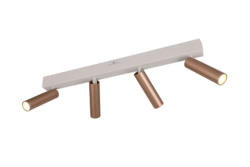 Trio Leuchten Strahler AMBALA