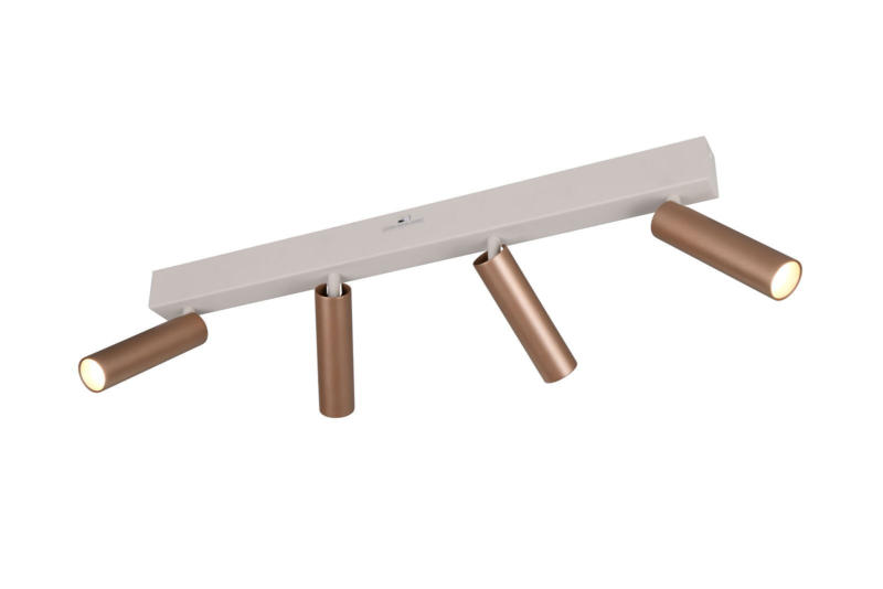 Trio Leuchten Strahler AMBALA
