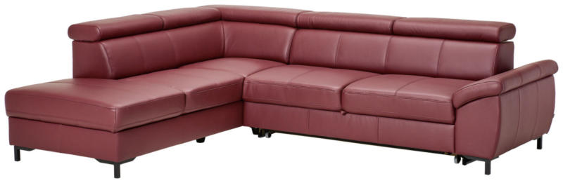 Zurbrüggen Ecksofa LENO 2.0
