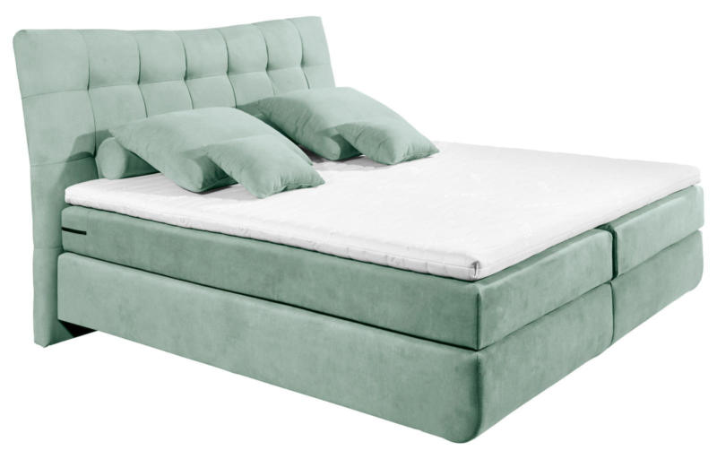 Z2 Boxspringbett MALIBU 2