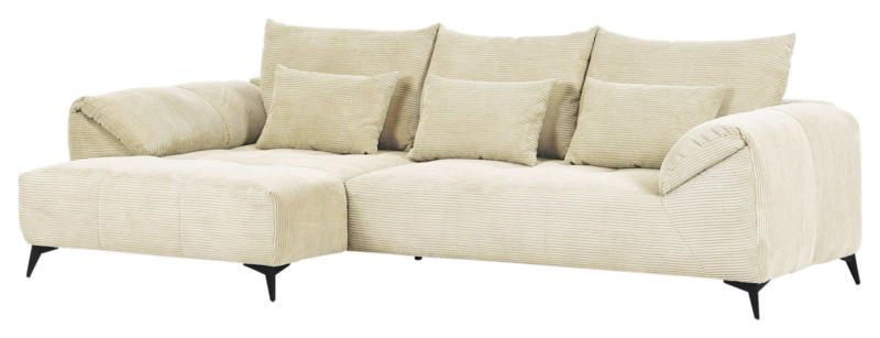 Z2 Ecksofa BANIOS